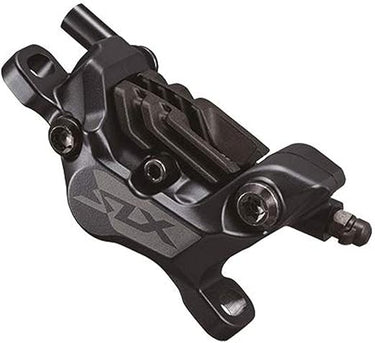SHIMANO PINZA FRENO TRASERO SLX M7120 4 PISTONES
